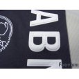 Photo8: Ajax 2001-2002 Away Shirt