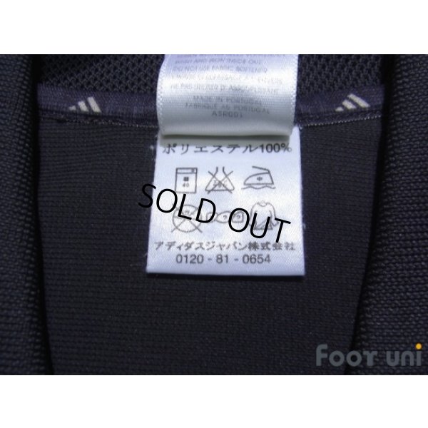 Photo5: Ajax 2001-2002 Away Shirt