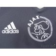 Photo6: Ajax 2001-2002 Away Shirt