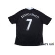 Photo2: Chelsea 2008-2009 Away Shirt #7 Shevchenko w/tags (2)
