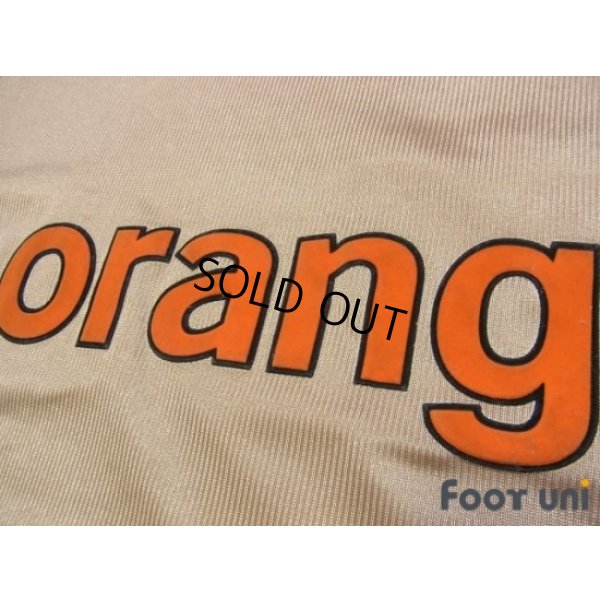 Photo5: Racing 2002-2003 Home Shirt