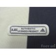 Photo7: Ajax 2001-2002 Away Shirt