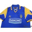 Photo3: Juventus 1994-1995 Away Shirt #10 (3)