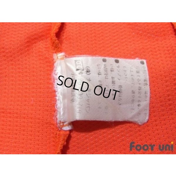 Photo8: Inter Milan 2001-2002 3rd Shirt #20 Recoba