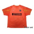 Photo1: Inter Milan 2001-2002 3rd Shirt #20 Recoba (1)