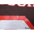 Photo8: FC St. Pauli 2012-2013 Home Long Sleeve Shirt #32 Buchler Bundesliga Patch/Badge