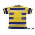 Photo2: Parma 1998-1999 Home Shirt (2)