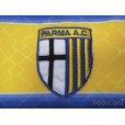 Photo5: Parma 1998-1999 Home Shirt