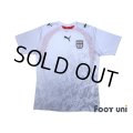 Iran 2006 Home Shirt