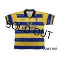 Parma 1998-1999 Home Shirt