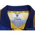 Photo4: Parma 1998-1999 Home Shirt