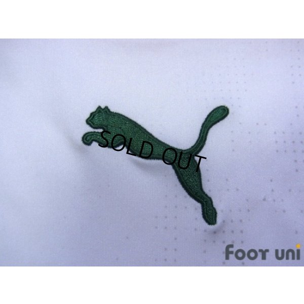 Photo5: Iran 2006 Home Shirt