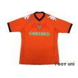 Photo1: Valencia 2010-2011 Away Shirt (1)