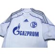 Photo3: Schalke04 2010-2011 3rd Shirt (3)