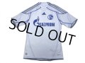 Schalke04 2010-2011 3rd Shirt
