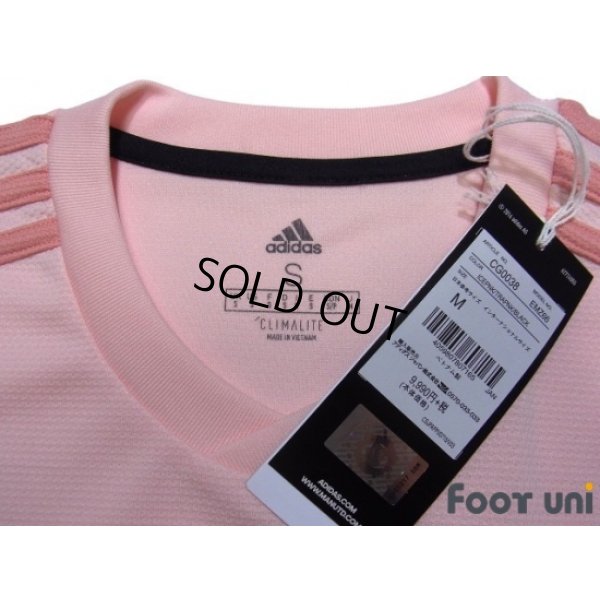 Photo4: Manchester United 2018-2019 Away Shirt Premier League Patch/Badge w/tags