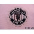 Photo5: Manchester United 2018-2019 Away Shirt Premier League Patch/Badge w/tags