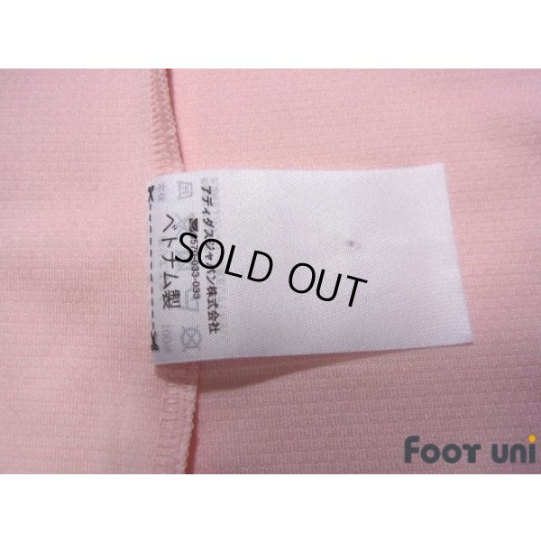 Photo7: Manchester United 2018-2019 Away Shirt Premier League Patch/Badge w/tags