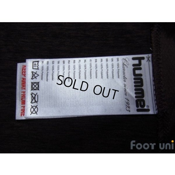 Photo8: FC St.Pauli 2014-2015 Home Shirt #22 Görlitz Bundesliga Patch/Badge Hermes Patch/Badge DISKRIMINIERUNG Patch/Badge