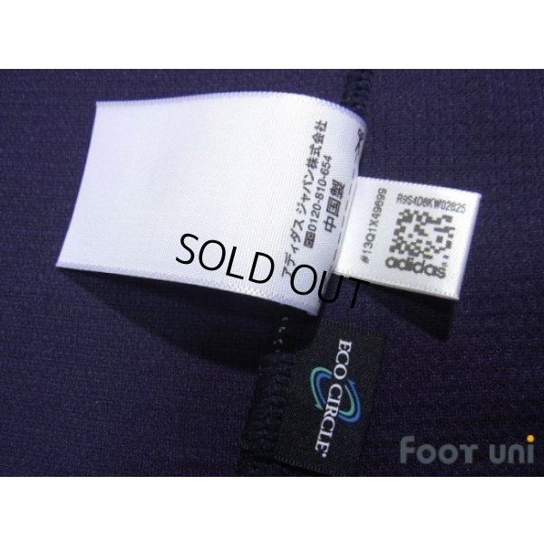 Photo8: Japan 2012-2013 Home Shirt #30 Kakitani w/tags