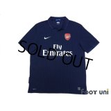 Arsenal 2009-2010 Away Shirt
