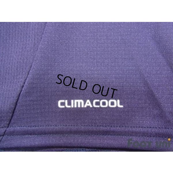 Photo7: Japan 2012-2013 Home Shirt #30 Kakitani w/tags