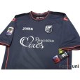 Photo3: Palermo 2014-2015 3rd Shirt #9 Dybala Serie A Tim Patch/Badge w/tags (3)