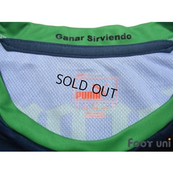 Photo4: Santos Laguna 2012-2013 Away Shirt w/tags