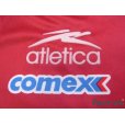 Photo7: CD Guadalajara 2002-2003 Away Shirt