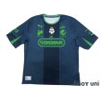Photo1: Santos Laguna 2012-2013 Away Shirt w/tags (1)