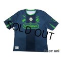 Santos Laguna 2012-2013 Away Shirt w/tags