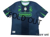 Santos Laguna 2012-2013 Away Shirt w/tags