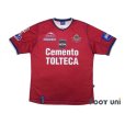Photo1: CD Guadalajara 2002-2003 Away Shirt (1)