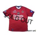 CD Guadalajara 2002-2003 Away Shirt
