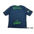 Photo2: Santos Laguna 2012-2013 Away Shirt w/tags (2)