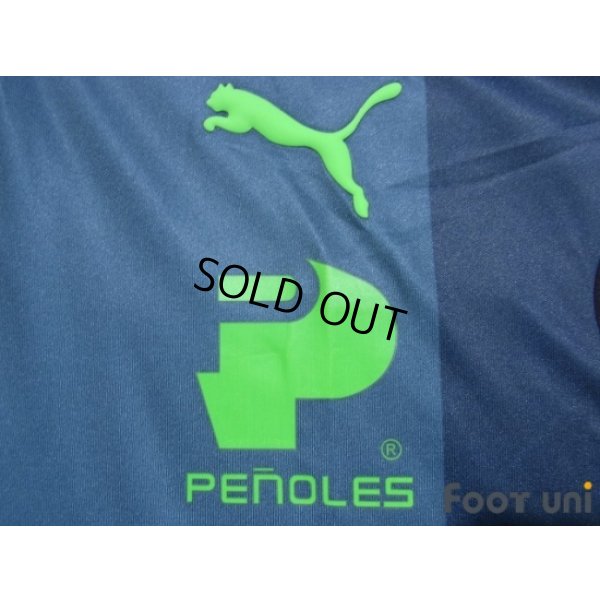 Photo6: Santos Laguna 2012-2013 Away Shirt w/tags