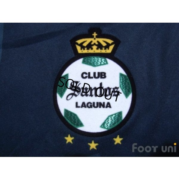 Photo5: Santos Laguna 2012-2013 Away Shirt w/tags