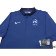 Photo3: France 2011 Home Shirt #10 Zidane w/tags (3)