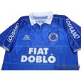 Photo3: Cruzeiro 2002 3rd Shirt #9