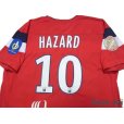 Photo4: Lille 2011-2012 Home Shirt #10 Hazard w/tags (4)