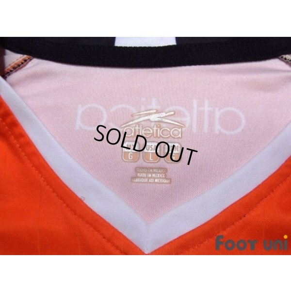 Photo4: Chiapas FC 2005-2006 Home Shirt