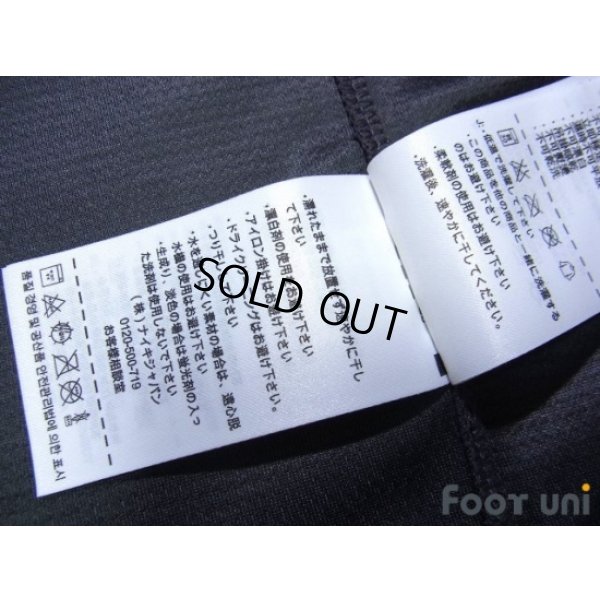 Photo6: Urawa Reds 2014 3rd Shirt