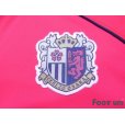 Photo6: Cerezo Osaka 2014 Home Shirt #10 Forlan w/tags