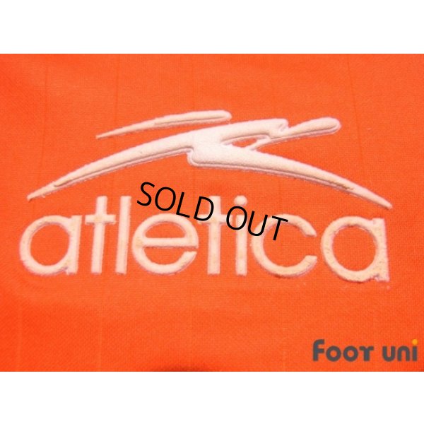 Photo6: Chiapas FC 2005-2006 Home Shirt