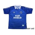 Photo1: Cruzeiro 2002 3rd Shirt #9 (1)