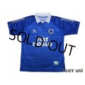 Cruzeiro 2002 3rd Shirt #9