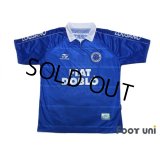 Cruzeiro 2002 3rd Shirt #9