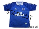 Cruzeiro 2002 3rd Shirt #9