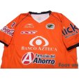 Photo3: Chiapas FC 2005-2006 Home Shirt