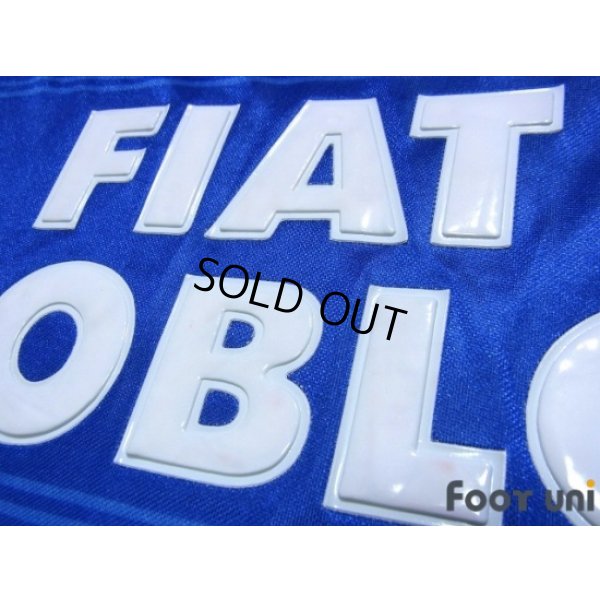 Photo8: Cruzeiro 2002 3rd Shirt #9